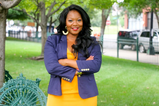 Teri Ijeoma: Teacher turned investment expert you need to know