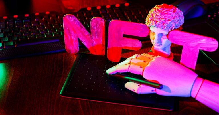 How NFTs Will Shape the ‘Metaverse’, and Why It Matters