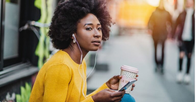 5 Black Podcasts Dealing with Mental Health You Need to Know