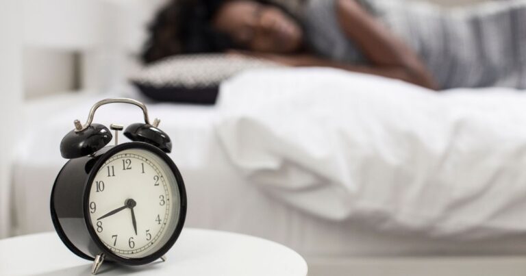 Get Better Sleep: 12 Tips for a More Restful Night