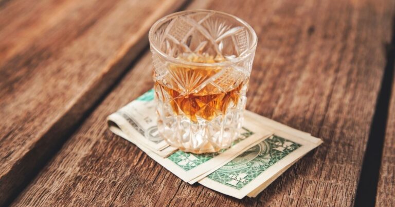 What Alcohol Costs You: The Financial Reality of Drinking