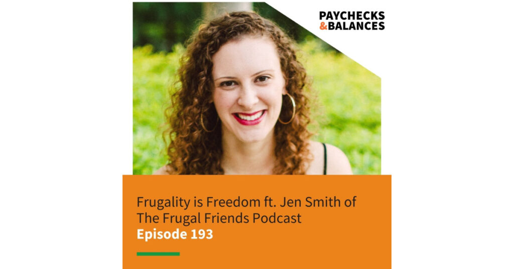 Jen-Smith-PB-Episode-193 podcast episode graphic