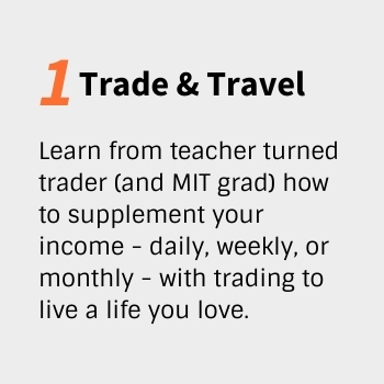 trusted resource trade and travel